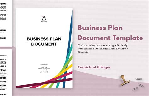 Google Docs Templates for Business