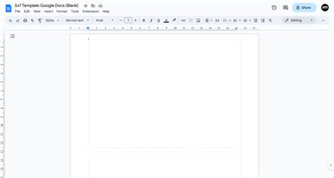 Google Docs Templates Image 1