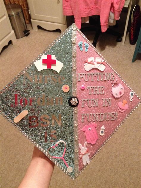 Grad Cap Decoration Inspiration