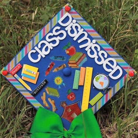 Grad Cap Preservation Tips