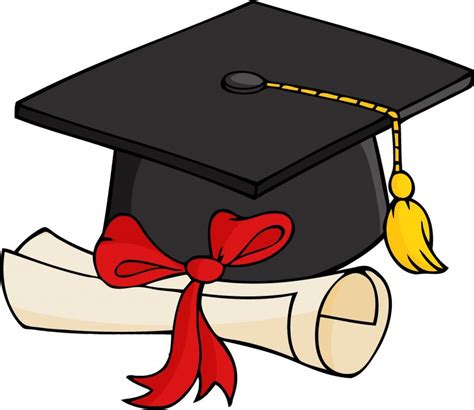 Grad Clipart Designs