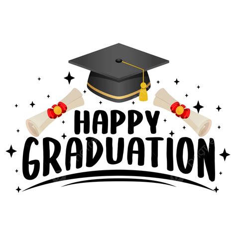 Grad Clipart Vectors