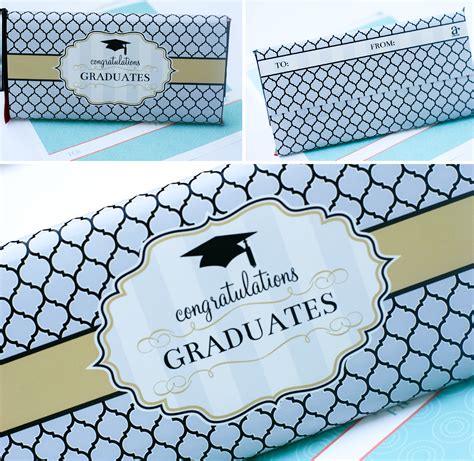 Graduation Candy Bar Wrappers Designs