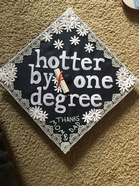 Graduation Cap Design Ideas