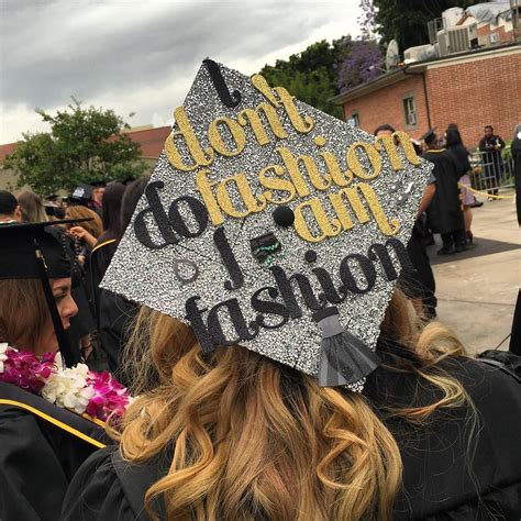 Graduation Cap Design Inspiration