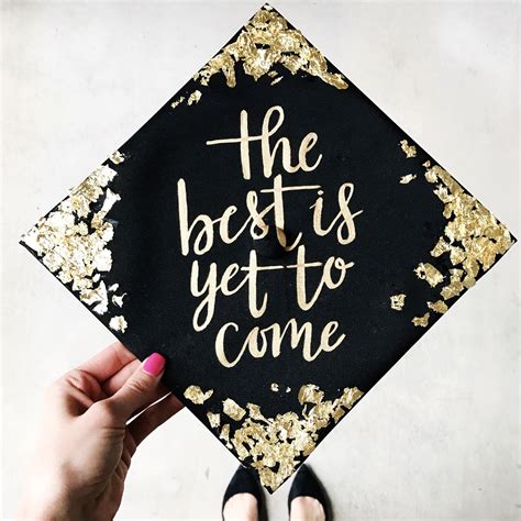 Graduation Cap Ideas Printable