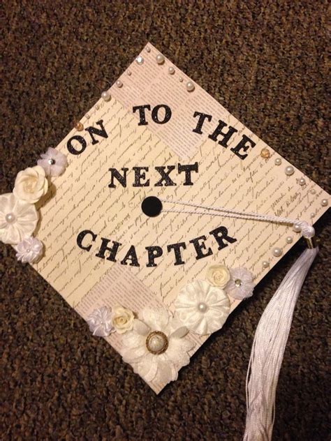 Graduation Cap Tips and Tricks