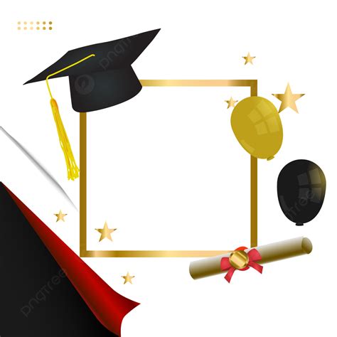 Graduation Template Gallery 5