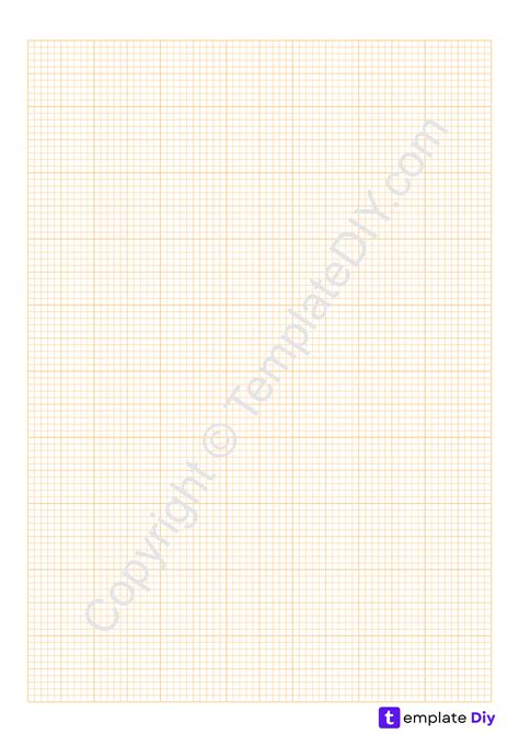 Graph paper in engineering and architecture