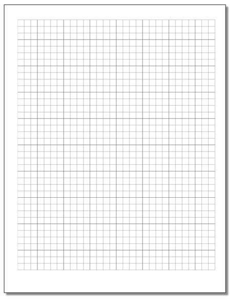 Graph Paper Engineering