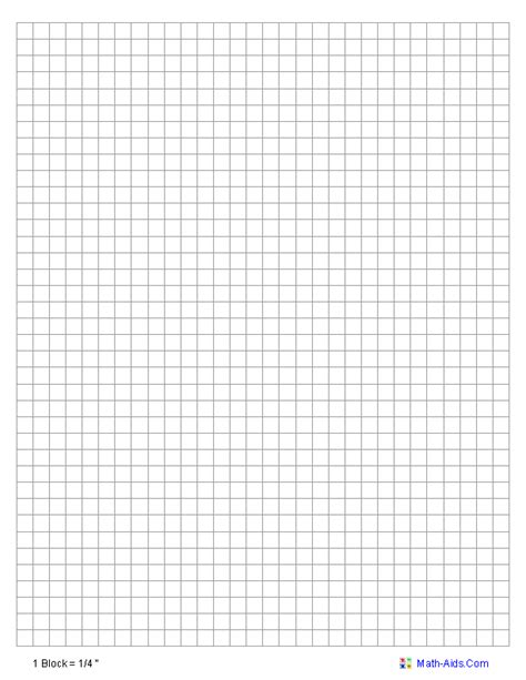 Graph paper math