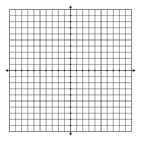 Grid Paper Mathematics