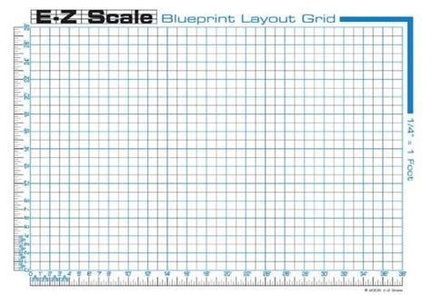 Grid Paper Planning