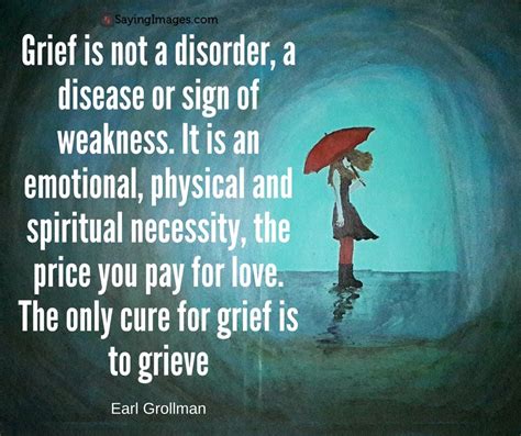 Grief and Healing