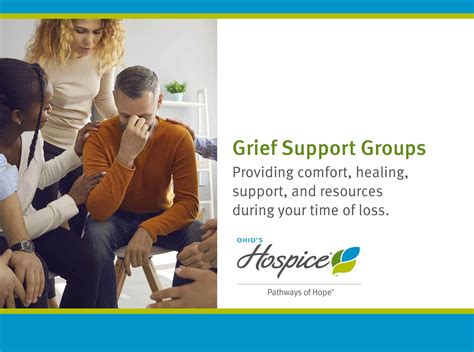 Grief Support and Counseling