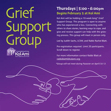 Description of Grief Support 4