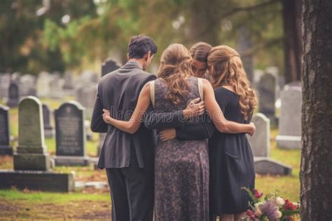 How obituaries support grieving families