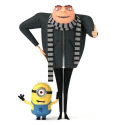 Gru minions