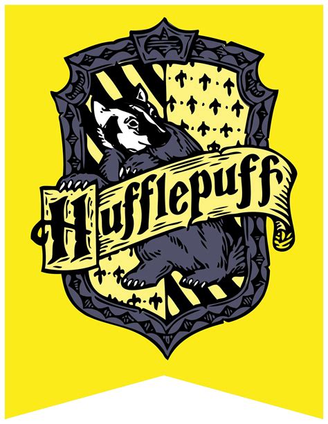 Gryffindor Crest Template Tips