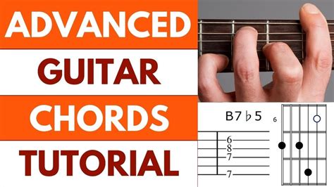 Guitar Tab Advanced Techniques