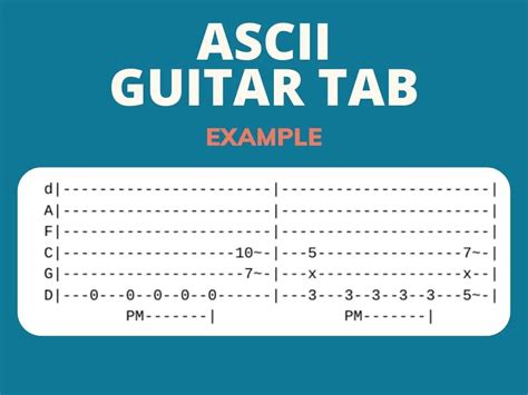 Guitar Tab Community