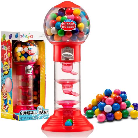 Gumball Machine for Kids