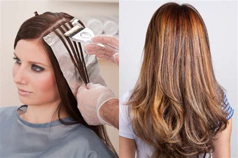 Advanced Hair Coloring Techniques