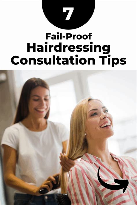 Examples of Hair Consultation Form Templates