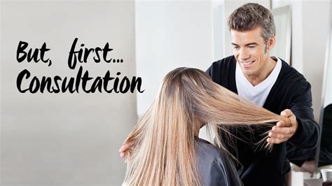 Final Thoughts on Hair Consultation Form Templates