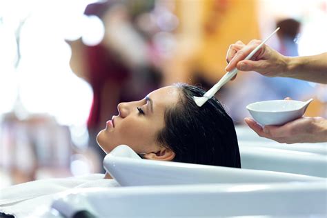 Hair Treatments and Services