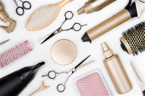 Hairstylist Tools