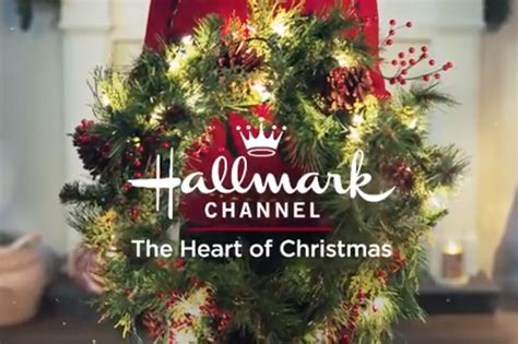 Hallmark Movie Experience