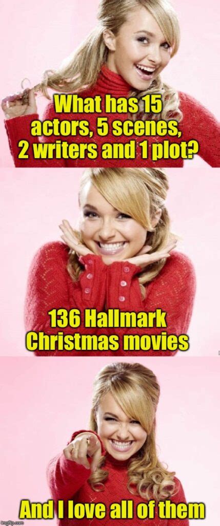 Hallmark Movie Fun