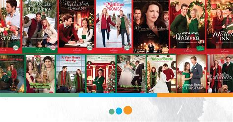 Hallmark Movie Night Ideas