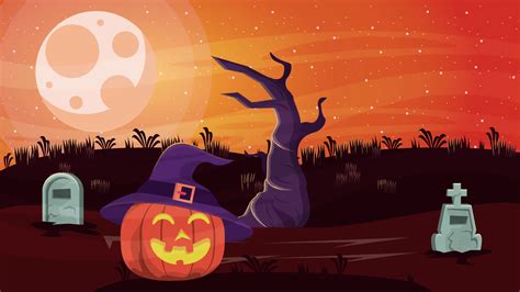 Halloween Animations