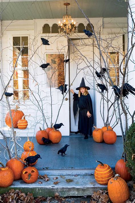 Halloween Decorations Ideas