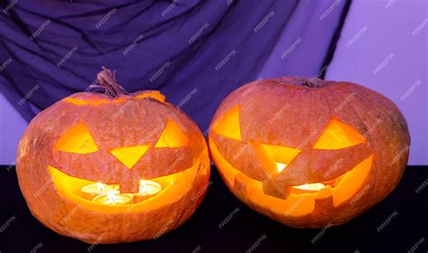 Halloween Pumpkins