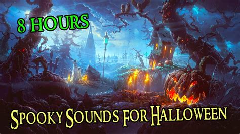 Halloween Sounds