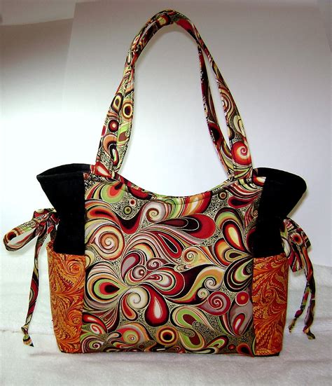 Handbag Fabric