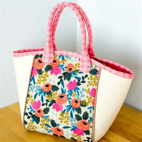 Handbag Sewing