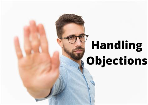 Tips for Handling Tenant Objections