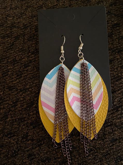 Handmade Earrings