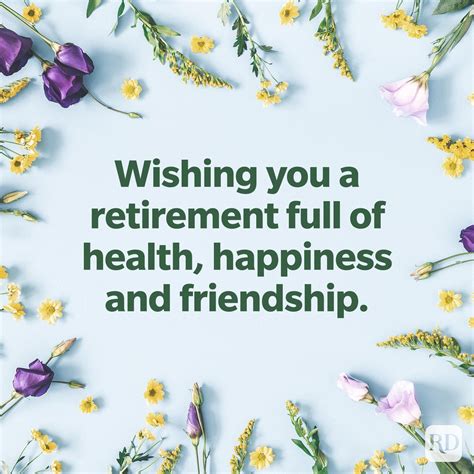 Happy Retirement Messages