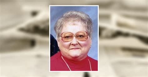 Harrelson Funeral Home Obituary Gallery 9