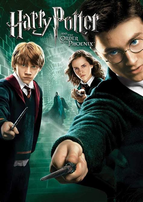 Harry Potter Poster 5