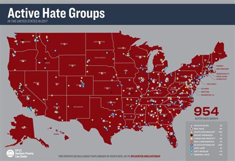 Hate Groups Example 6