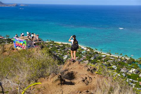 Hawaii Outdoor