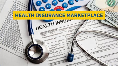 Health Insurance Marketplace