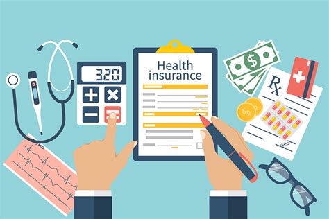 Health Insurance Plans