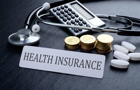 Health Insurance Premiums